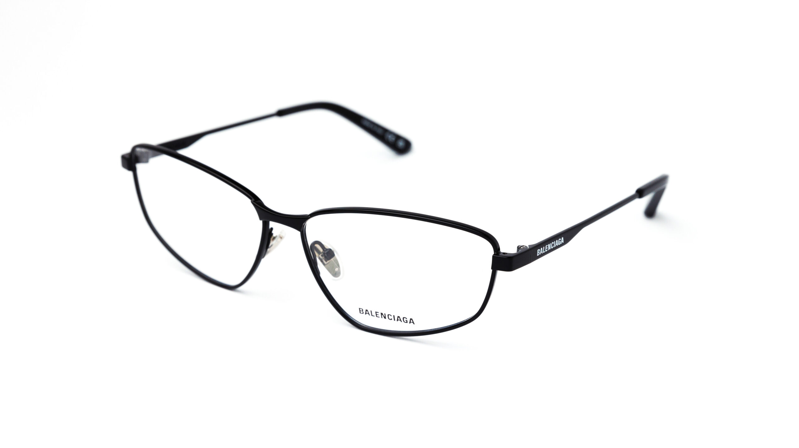 photo_220.jpg Оправа для окулярів BALENCIAGA BB0281O-001 60 - Зображення 1