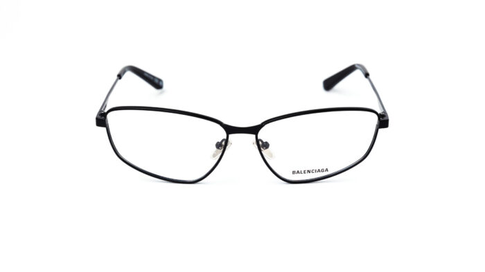 Оправа для окулярів BALENCIAGA BB0281O-001 60 - Зображення 2
