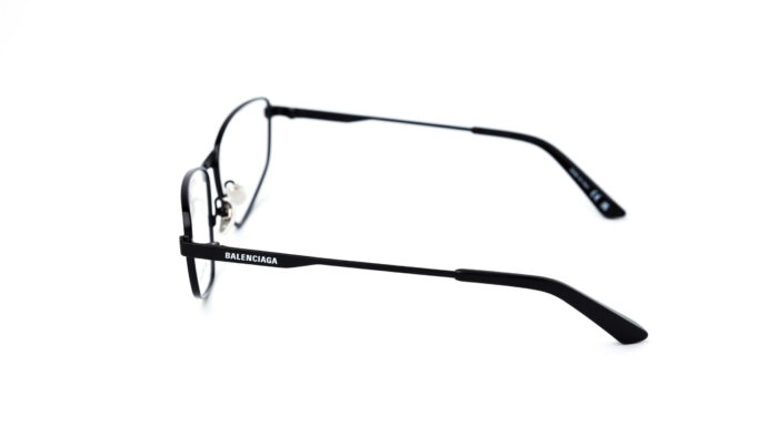 Оправа для окулярів BALENCIAGA BB0281O-001 60 - Зображення 3