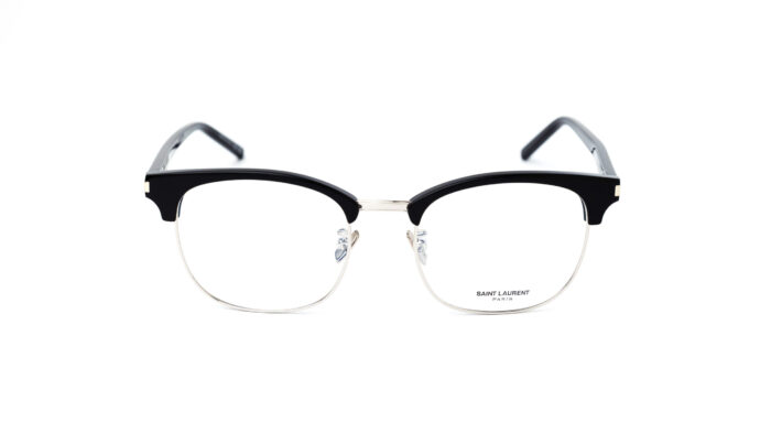 Оправа для окулярів SAINT LAURENT SL 104/F-001 54 - Зображення 2