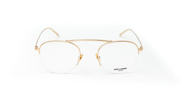 Оправа для окулярів SAINT LAURENT SL 576-002 51 - Зображення 2