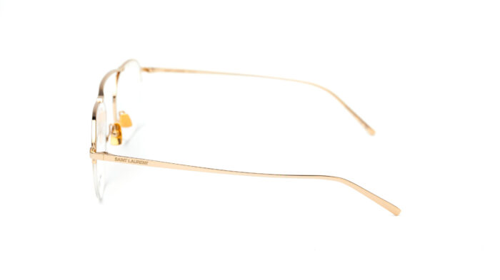 Оправа для окулярів SAINT LAURENT SL 576-002 51 - Зображення 3