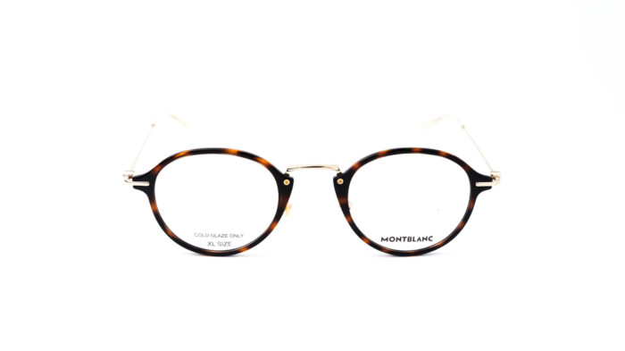 Оправа для окулярів MONT BLANC MB0297O-002 49 - Зображення 2