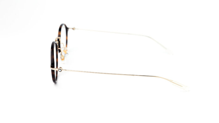 Оправа для окулярів MONT BLANC MB0297O-002 49 - Зображення 3