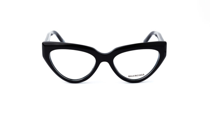 Оправа для окулярів BALENCIAGA BB0276O-001 53 - Зображення 2