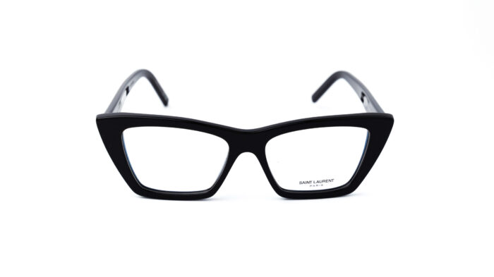 Оправа для окулярів SAINT LAURENT SL 276 MICA OPT-001 51 - Зображення 2