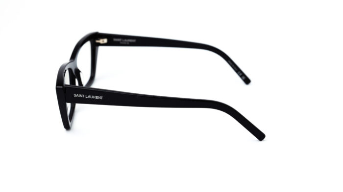 Оправа для окулярів SAINT LAURENT SL 276 MICA OPT-001 51 - Зображення 3