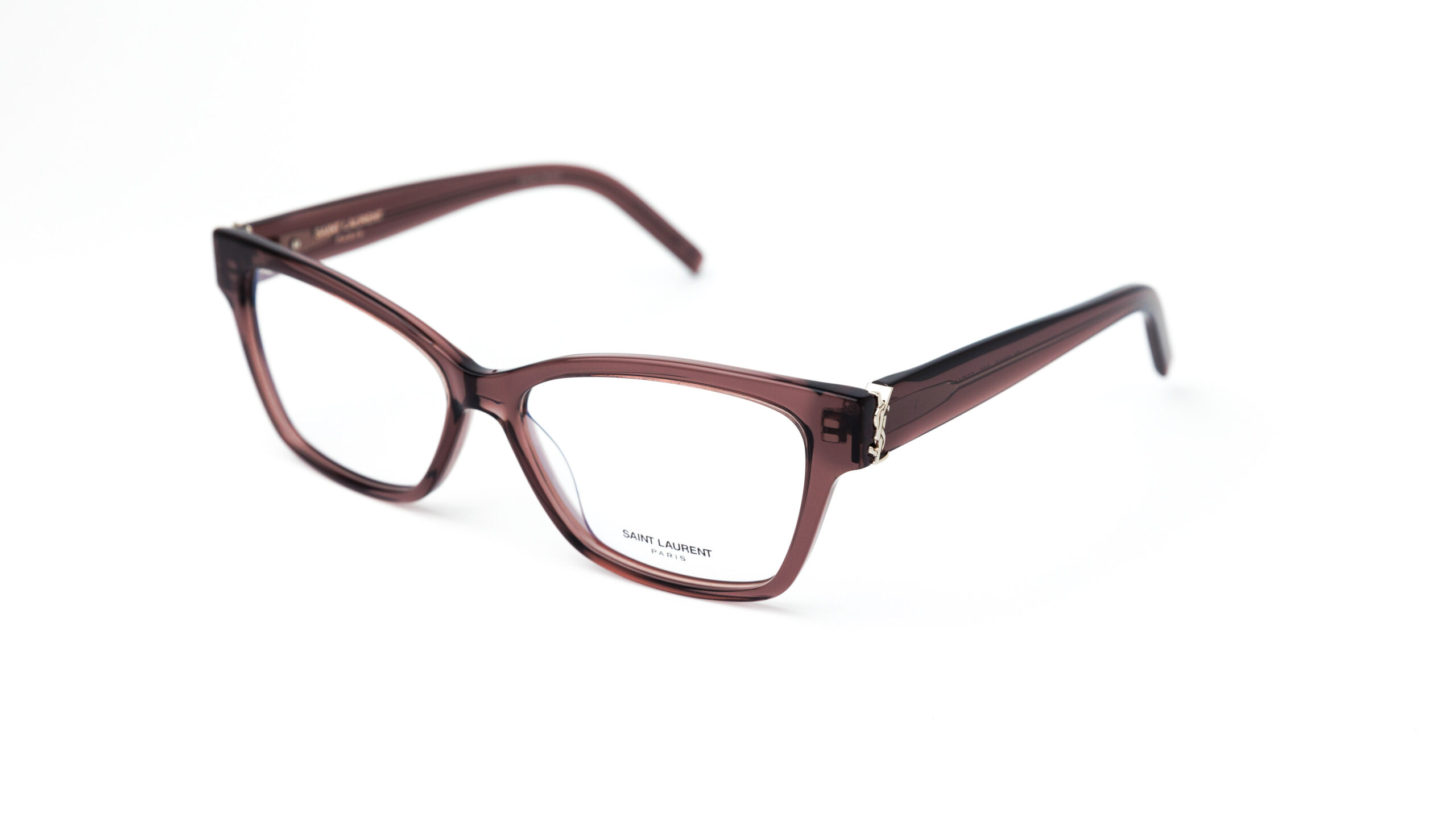 photo_253.jpg Оправа для окулярів SAINT LAURENT SL M116-003 55 - Зображення 1