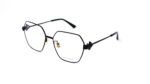 Оправа для окулярів BOTTEGA VENETA  BV1224O-001 57