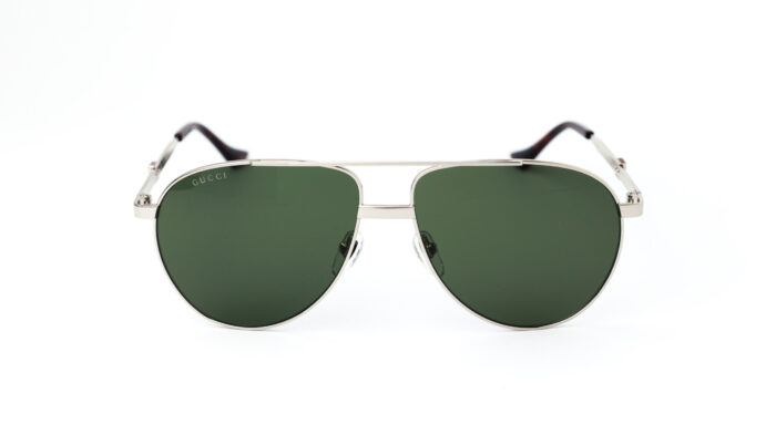 Окуляри сонцезахисні GUCCI GG1440S-002 59 - Зображення 2