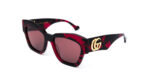 Окуляри сонцезахисні GUCCI GG1422S-004 55