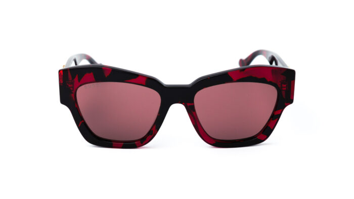 Окуляри сонцезахисні GUCCI GG1422S-004 55 - Зображення 2