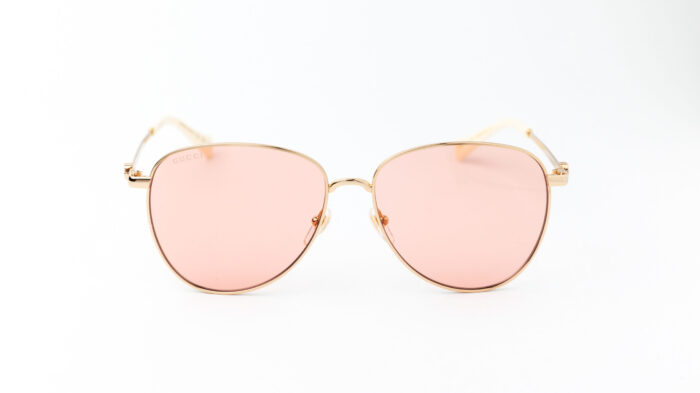 Окуляри сонцезахисні GUCCI GG1419S-003 60 - Зображення 2