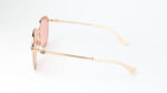 Окуляри сонцезахисні GUCCI GG1419S-003 60 - Зображення 3
