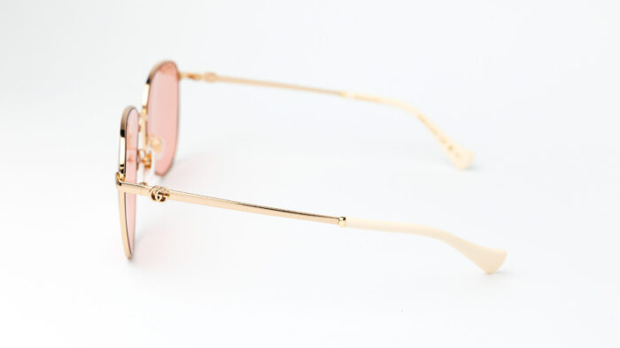 Окуляри сонцезахисні GUCCI GG1419S-003 60 - Зображення 3