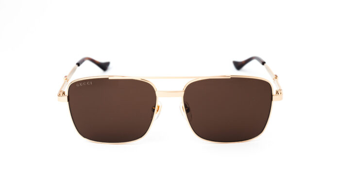 Окуляри сонцезахисні GUCCI GG1441S-002 58 - Зображення 2