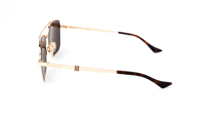 Окуляри сонцезахисні GUCCI GG1441S-002 58 - Зображення 3