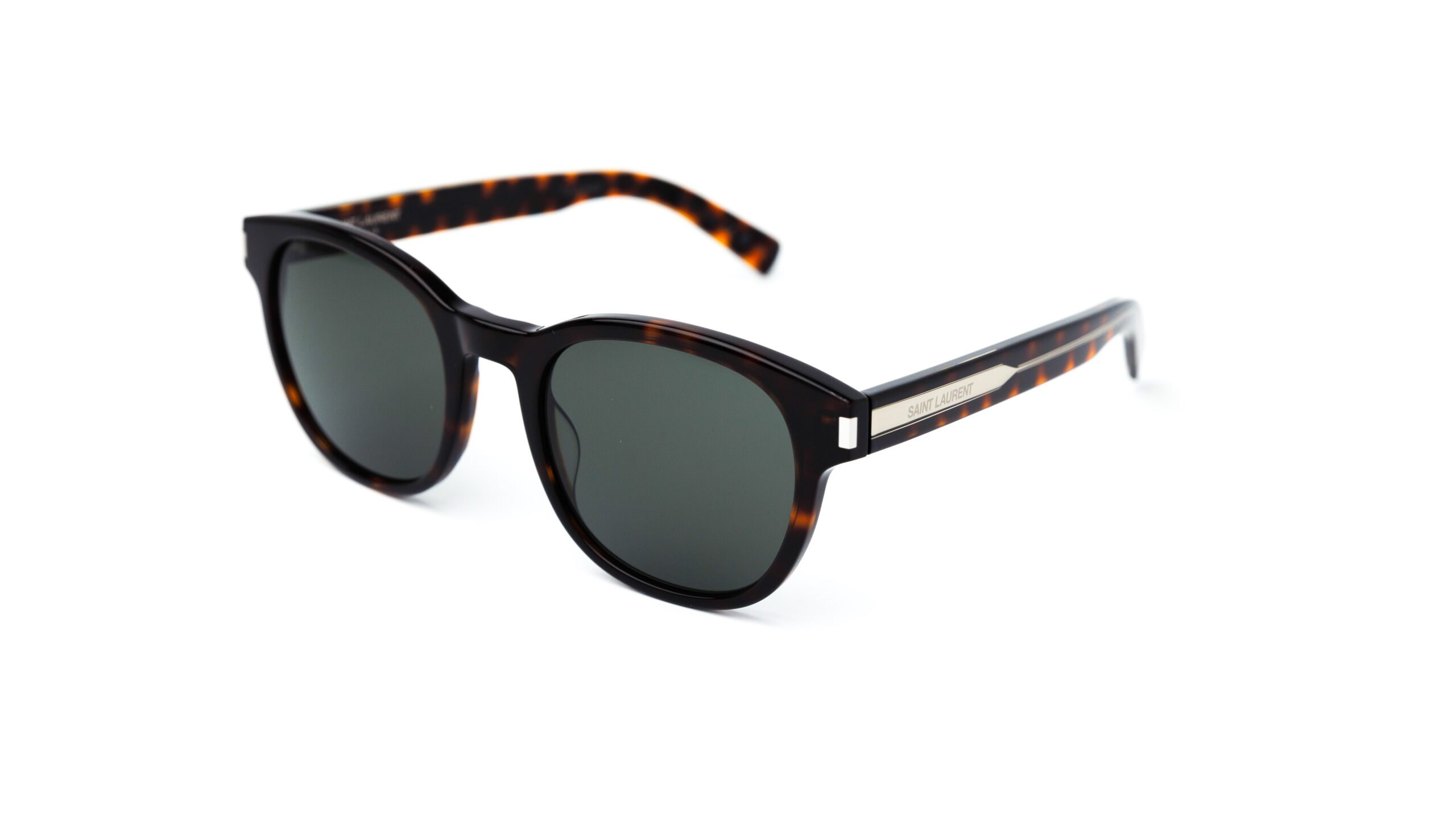 photo_271.jpg Окуляри сонцезахисні SAINT LAURENT SL 620-002 52 - Зображення 1