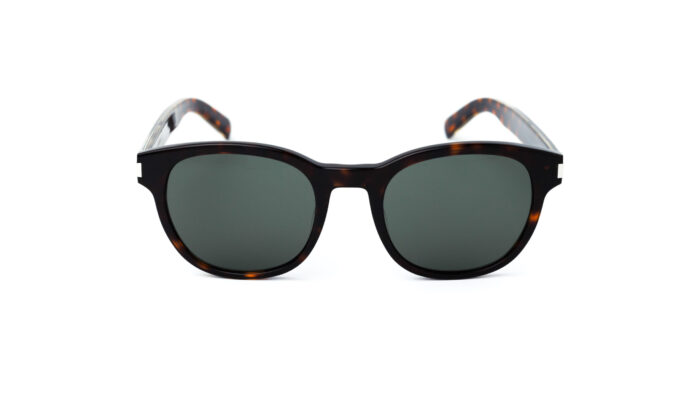 Окуляри сонцезахисні SAINT LAURENT SL 620-002 52 - Зображення 2
