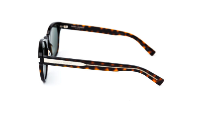 Окуляри сонцезахисні SAINT LAURENT SL 620-002 52 - Зображення 3