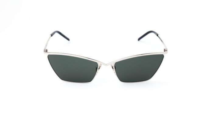 Окуляри сонцезахисні SAINT LAURENT SL 637-002 57 - Зображення 2