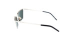 Окуляри сонцезахисні SAINT LAURENT SL 637-002 57 - Зображення 3