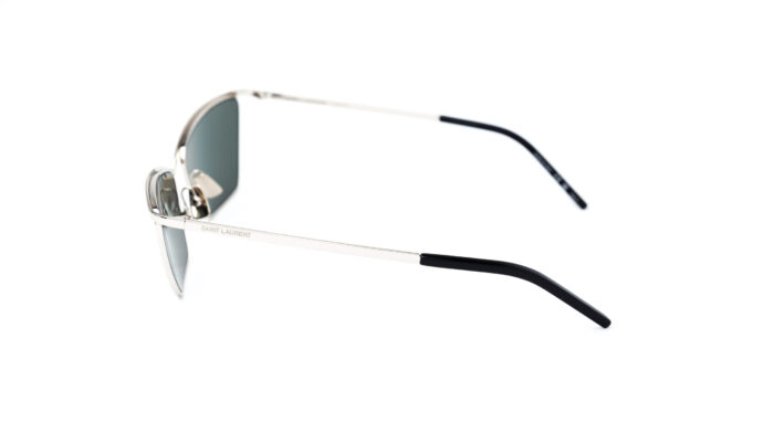 Окуляри сонцезахисні SAINT LAURENT SL 637-002 57 - Зображення 3