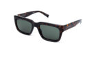 Окуляри сонцезахисні SAINT LAURENT SL 615-002 55