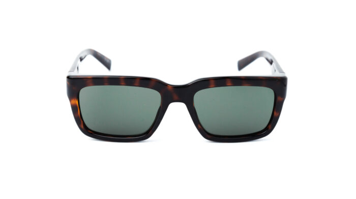 Окуляри сонцезахисні SAINT LAURENT SL 615-002 55 - Зображення 2