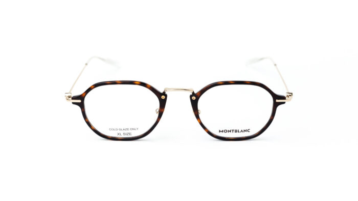 Оправа для окулярів MONT BLANC MB0296O-002 50 - Зображення 2