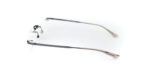 Оправа для окулярів MONT BLANC MB0307O-002 54 - Зображення 3