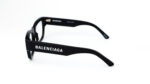 Оправа для окулярів BALENCIAGA BB0264O-001 53 - Зображення 3
