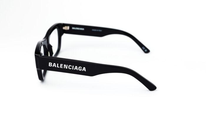Оправа для окулярів BALENCIAGA BB0264O-001 53 - Зображення 3