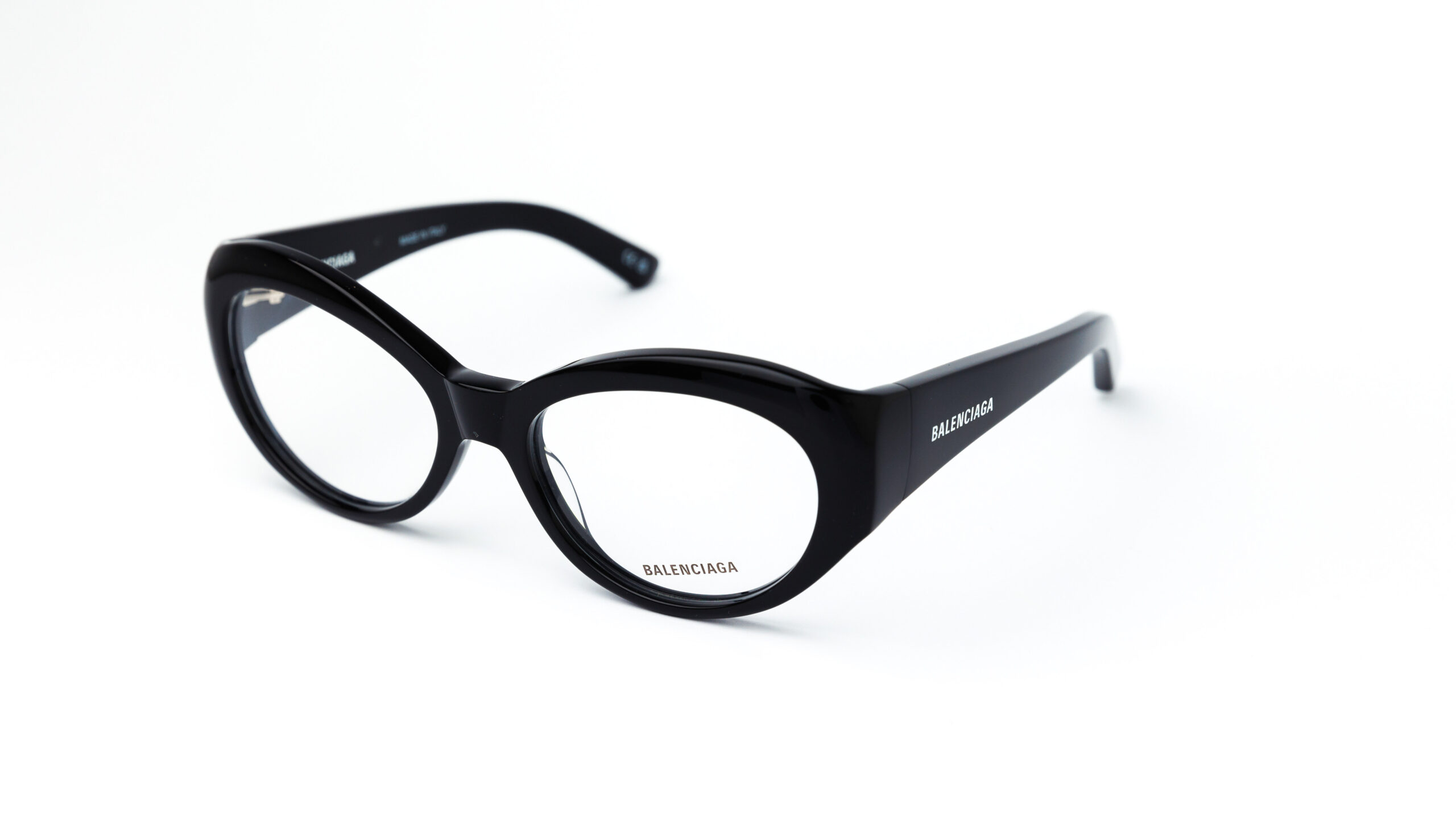 photo_310.jpg Оправа для окулярів BALENCIAGA BB0268O-001 55 - Зображення 1