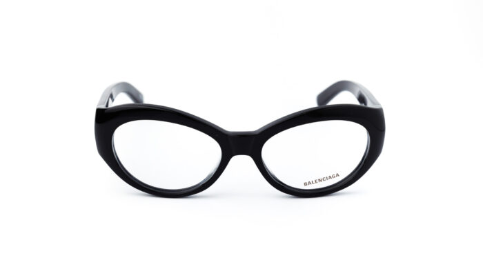 Оправа для окулярів BALENCIAGA BB0268O-001 55 - Зображення 2