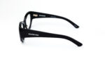 Оправа для окулярів BALENCIAGA BB0268O-001 55 - Зображення 3