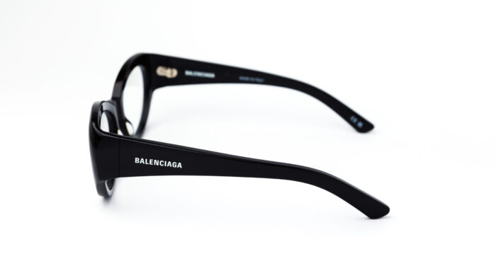 Оправа для окулярів BALENCIAGA BB0268O-001 55 - Зображення 3