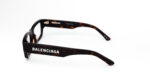 Оправа для окулярів BALENCIAGA BB0265O-002 53 - Зображення 3
