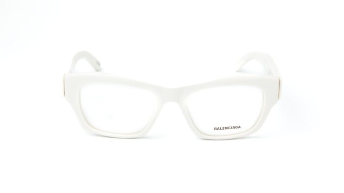 Оправа для окулярів BALENCIAGA BB0264O-003 53 - Зображення 2