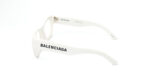 Оправа для окулярів BALENCIAGA BB0264O-003 53 - Зображення 3