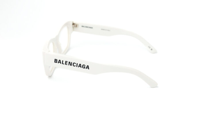 Оправа для окулярів BALENCIAGA BB0264O-003 53 - Зображення 3