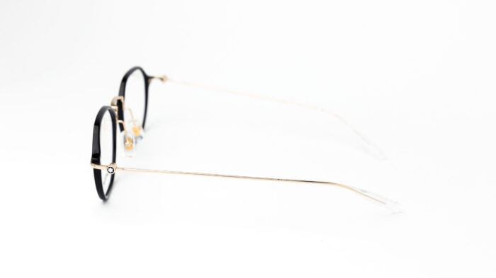 Оправа для окулярів MONT BLANC MB0296O-001 50 - Зображення 3