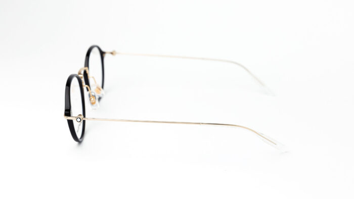 Оправа для окулярів MONT BLANC MB0297O-001 49 - Зображення 3