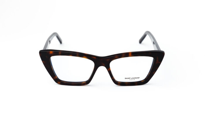 Оправа для окулярів SAINT LAURENT SL 276 MICA OPT-002 51 - Зображення 2