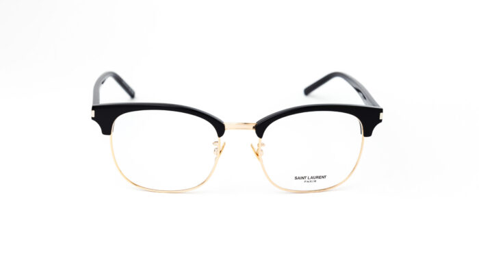 Оправа для окулярів SAINT LAURENT SL 104/F-002 54 - Зображення 2