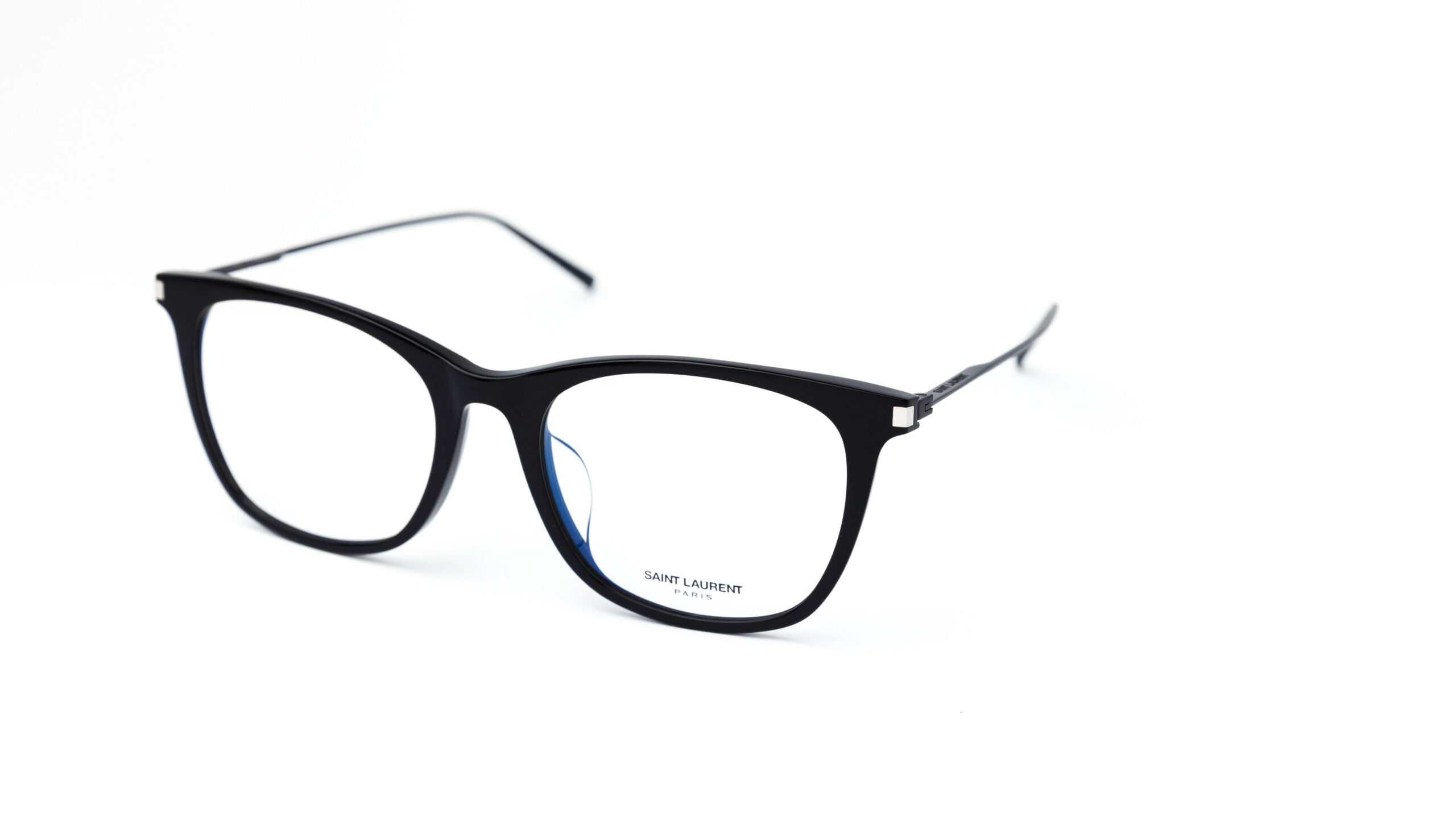 photo_343.jpg Оправа для окулярів SAINT LAURENT SL 580/F-001 53 - Зображення 1