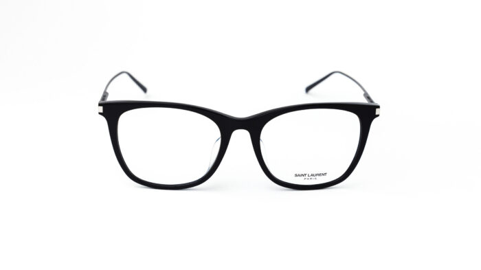 Оправа для окулярів SAINT LAURENT SL 580/F-001 53 - Зображення 2
