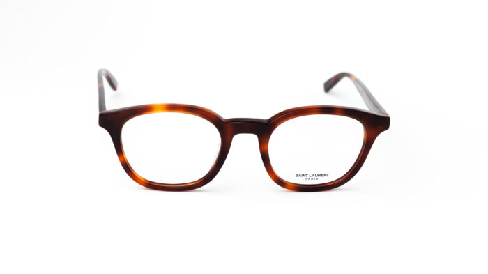Оправа для окулярів SAINT LAURENT SL 588-002 50 - Зображення 2