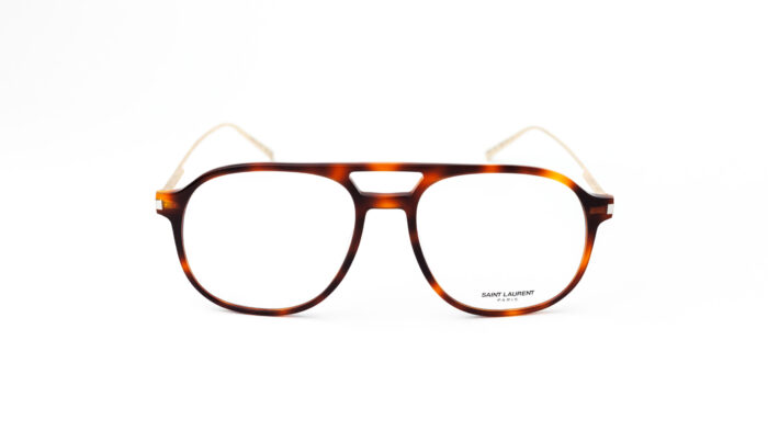Оправа для окулярів SAINT LAURENT SL 626-002 55 - Зображення 2