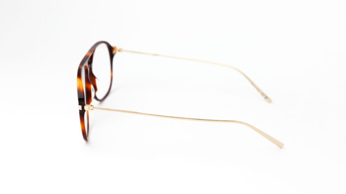 Оправа для окулярів SAINT LAURENT SL 626-002 55 - Зображення 3